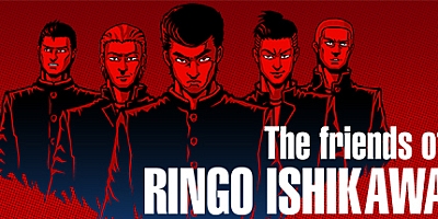 石川凛吾的伙伴们/The friends of Ringo Ishikawa Build.17529737|动作冒险|容量153MB|免安装绿色中文版|支持键盘.鼠标