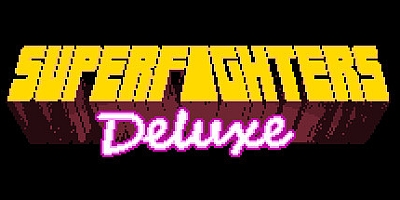 超级战士豪华版/Superfighters Build.19263480|动作冒险|容量428M|免安装绿色中文版|支持键盘.鼠标