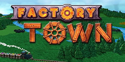 工业小镇/Factory Town v2.2.10|策略模拟|容量374M|免安装绿色中文版|支持键盘.鼠标