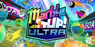 弹珠之旅!Ultra/Marble It Up! Ultra Build.13005322|解谜冒险|容量1.1GB|免安装绿色中文版|支持键盘.鼠标.手柄