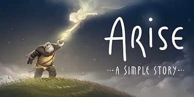 Arise:一个平凡的故事/Arise: A Simple Story v8020160|动作冒险|容量5.5GB|免安装绿色中文版|支持键盘.鼠标.手柄
