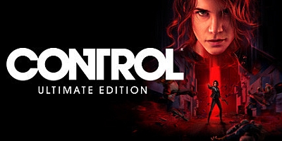 控制 – 终极合辑/Control Ultimate Edition v518.2177|动作冒险|容量41.9GB|免安装绿色中文版|支持键盘.鼠标.手柄