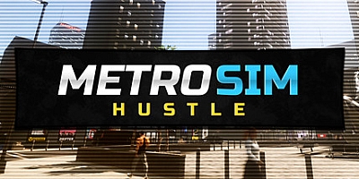 地铁模拟/Metro Sim Hustle Build.17611792|模拟经营|容量9GB|免安装绿色中文版|支持键盘.鼠标.手柄