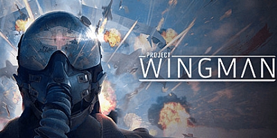 僚机计划/Project Wingman v2.0.11.B.33|动作冒险|容量14GB|免安装绿色中文版|支持键盘.鼠标.手柄