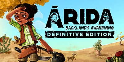 艾力达:边远地区的觉醒/ARIDA: Backland’s Awakening Build.17928043|动作冒险|容量917M|免安装绿色中文版|支持键盘.鼠标.手柄