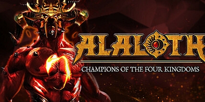 阿拉洛斯:四国战士/Alaloth: Champions of The Four Kingdoms Build.16489901|角色扮演|容量13.8GB|免安装绿色英文版|支持键盘.鼠标.手柄