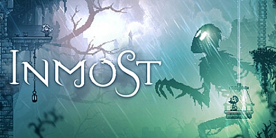 极渊/INMOST v1.0.4|恐怖冒险|容量1.4GB|免安装绿色中文版|支持键盘.鼠标.手柄