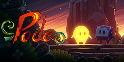 星星回家/Pode Build.8692151|休闲益智|容量3.2GB|免安装绿色中文版|支持键盘.鼠标.手柄