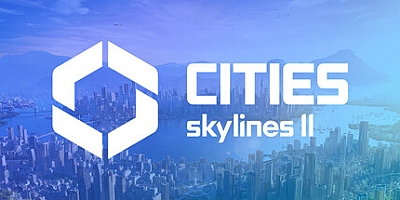 城市:天际线2/Cities Skylines II v1.3.3f1|策略模拟|容量68.8GB|免安装绿色中文版|支持键盘.鼠标.手柄