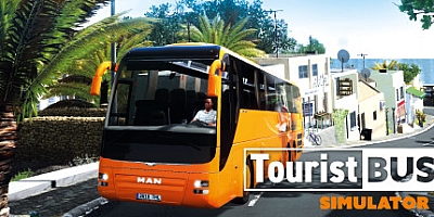 旅游巴士模拟/Tourist Bus Simulator Build.17759291|模拟经营|容量26.8G|免安装绿色中文版|支持键盘.鼠标