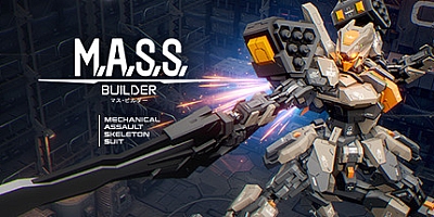 M.A.S.S.Builder Build.15027930|策略模拟|容量8.6GB|免安装绿色中文版|支持键盘.鼠标