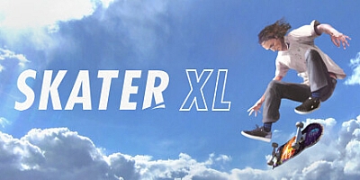 滑板XL:终极滑板游戏/Skater XL – The Ultimate Skateboarding Game Build.14469161|体育竞技|容量5.1GB|免安装绿色中文版|支持键盘.鼠标.手柄