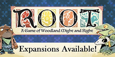 茂林源记/Root Build.16041686|策略模拟|容量472MB|免安装绿色中文版|支持键盘.鼠标.手柄