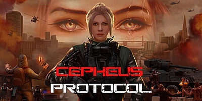 仙王座协议/Cepheus Protocol Build.19691669|策略模拟|容量8.5G|免安装绿色中文版|支持键盘.鼠标